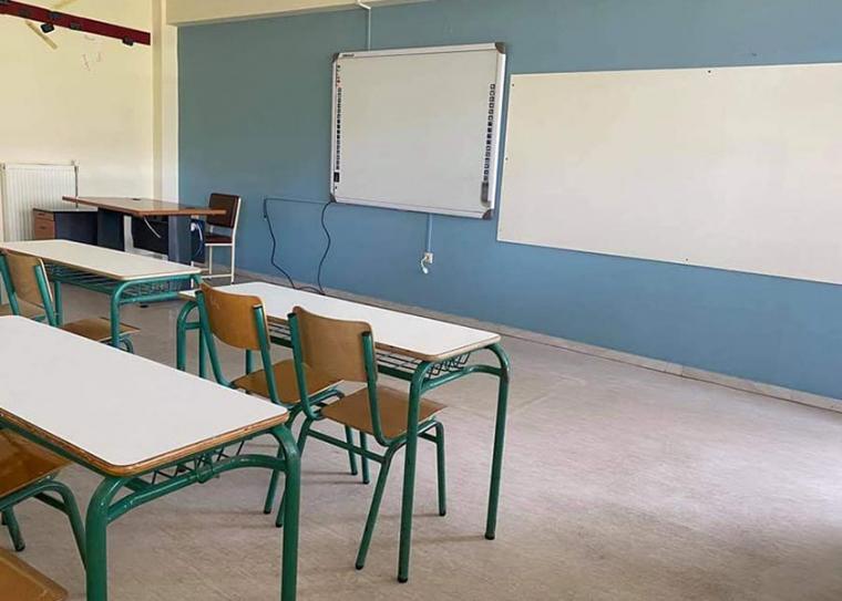 ΣΥΡΙΖΑ-ΠΣ Μεσσηνίας: Υποβαθμίζονται σχολικές μονάδες στο Νομό, ακόμα και στις πυρόπληκτες περιοχές!