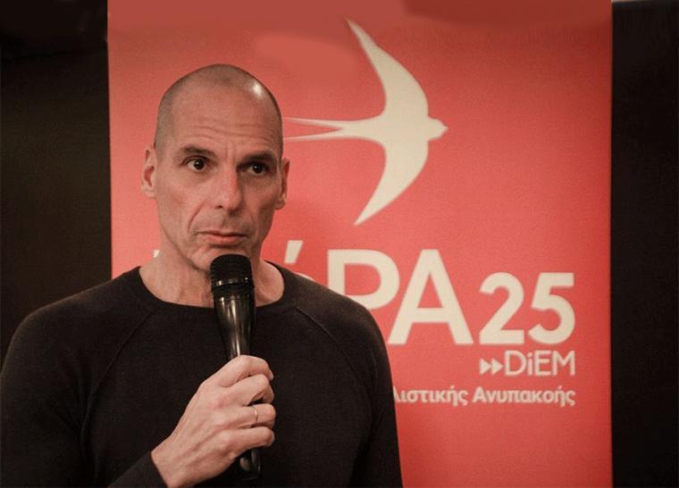 ΜέΡΑ25 Μεσσηνίας: “Μπορείς να ζήσεις σε επανάληψη το 2010; Αντέχεις ένα 5ο μνημόνιο;”