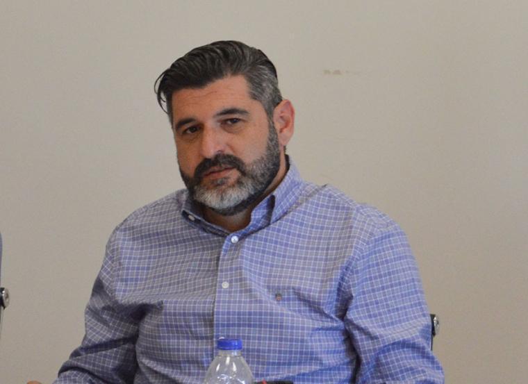 Μπερδεύουν η στάση και οι τοποθετήσεις του προέδρου της Κοινότητας Καλαμάτας για το αντιπλημμυρικό του Νέδοντα