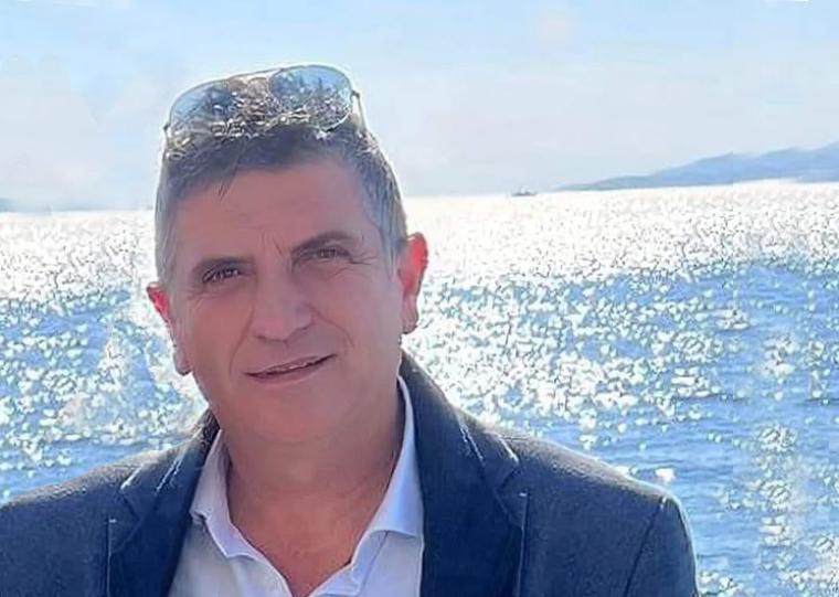 Παναγιώτης Τσανής