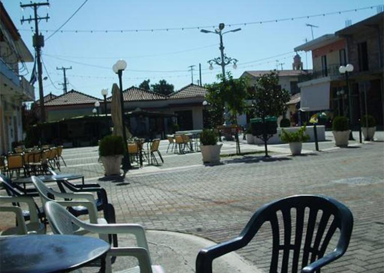 Σπ.Χανδρινός: Ενώ ο Άρις διψάει ο Δήμος χρηματοδοτεί ποδοσφαιρικό τουρνουά με 4.000 ευρώ