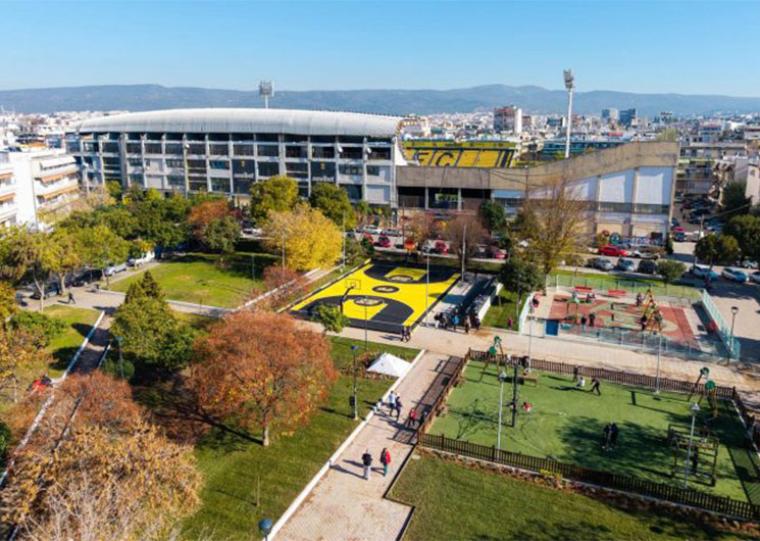 Ελέφαντας στην Αίγινα και άλλες ιστορίες (381)