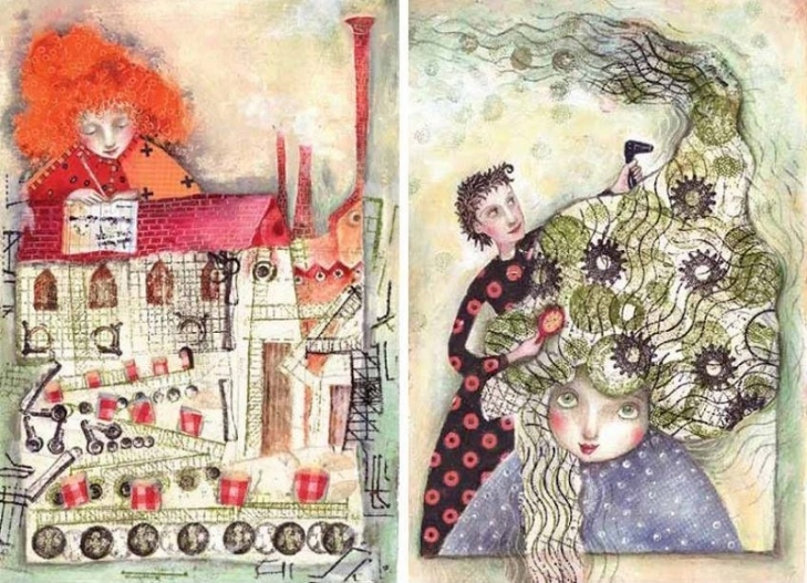 “Μαγικές” ιστορίες στο “Βιβλιόπολις”