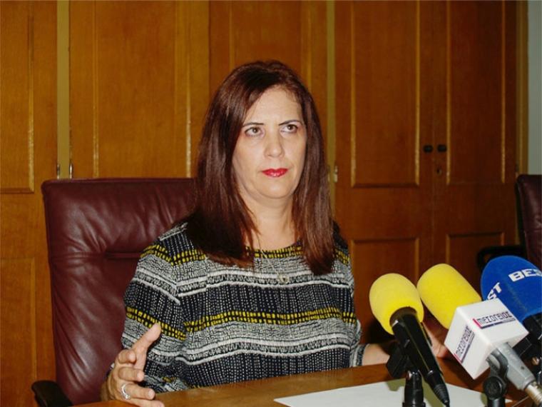 Νικολάκου: Δεν κέρδισε κάτι για την Πελοπόννησο ο περιφερειάρχης στις επισκέψεις του στους υπουργούς