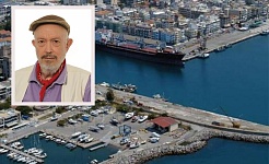 Λιμάνι Καλαμάτας: Δεν χωρούν όλα! Ένας λιμένας εθνικής σημασίας δεν μπορεί να αντιμετωπίζεται ως χώρος για καφετέριες και Yacht Club
