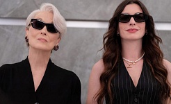 Ο διάβολος φοράει Prada 2