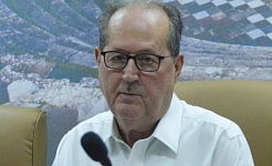 Η επαναλειτουργία του τραίνου στο Μοριά