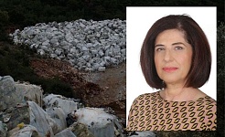 Μαραθόλακκα: Μια ανοιχτή πληγή