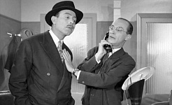 Ζητείται ψεύτης!