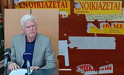 Η Καλαμάτα διώχνει τους φοιτητές για τους τουρίστες - Εκπρόσωποι πανεπιστημιακών σχολών της Καλαμάτας για τα εξωφρενικά ενοίκια